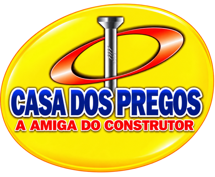 Casa dos Pregos